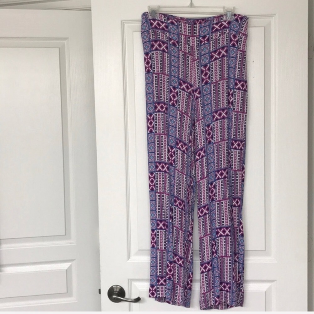 market & spruce (stitch fix) medium pants